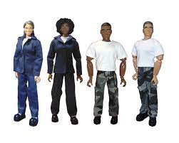 I only have two guides up right now, but expect to see lots i hope that these and any other future guides i offer help out as many people as possible with learning how to create their own action figure art. Custom Action Figures The Easiest Way To Make Custom Action Figures And Personalized Action Figures