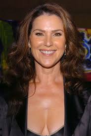 American actress, she portrayed Roz Doyle in the U.S. television series  "Frasier", and Kim Keeler in the ABC Family television drama "Make It or  Break It", Peri Gilpin (Birth name: Peri Kay