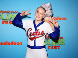 Jojo siwa come see me on tour!!! 4czd9effh6n9tm