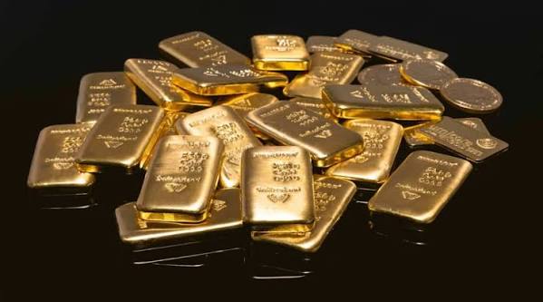 أسعار سبائك الذهب BTC اليوم الإثنين.. كم وصلت الـ 20 جرامًا ؟ - تليجراف مصر