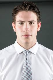 Tanner Versluis Stats and Player Profile