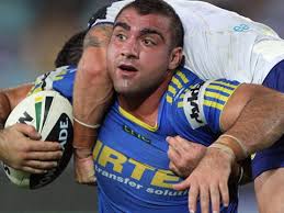 Tim's joy at birth of nephew Jonathan