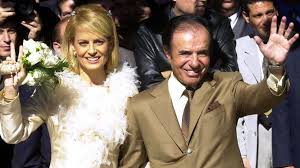 Read more on this topic. Obituary Former Argentine President Carlos Menem Bbc News
