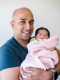 Geelong: Meet Geelong's February bubs