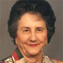 Nellie Blanche Gatlin Obituary 2008