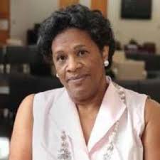 Mildred Pointer's Instagram, Twitter & Facebook