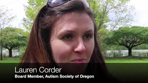 Autism Society of Oregon
