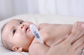 Hal itulah yang menyebabkan bayi mudah sekali memegang sesuatu atau memasukkan sesuatu ke pada umumnya, bayi berumur 6 bulan memiliki suhu normal 37,5 derajad celcius. Orangtua Harus Tahu Inilah Suhu Normal Tubuh Bayi