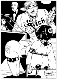 A Rule 34 search: The Boxing Helena fetish | Erotic Mad Science