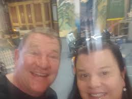 Friends Of David Johnston