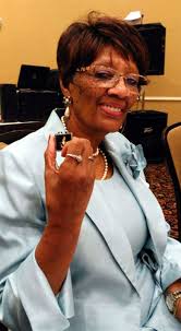 Roxine Ashford-Long Obituary