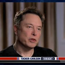 Listen Closely to Elon Musk's Answer