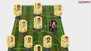 #fifa20 #fut20 #bundesligatop10 ► watch bundesliga in your country: Fifa 20 Ibrahima Konate Sbc Road To The Final Die Gunstigsten Losungen Guides