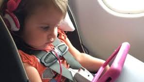 Ride Safer Travel Vest Review: it will change the way you travel with kids 