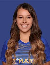 2019 Women's Soccer Roster