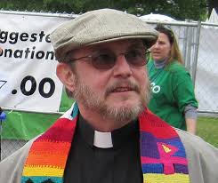 Who Are America's Transgender Clergy?