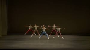 New York City Ballet