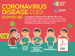 Kapan kita harus curiga dbd pada anak saat pandemi ini? Flyer Update Gejala Dan Pencegahan Covid 19 Format Pdf
