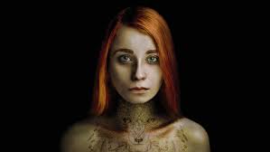 Follow the Girl: The Making of Vixen