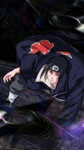 Ver más ideas sobre naruto, fotos de naruto, personajes de naruto shippuden. Wallpaper Itachi Para Celular Anime Best Images