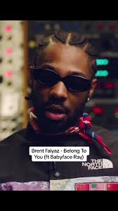 Chris Brent Faiyaz