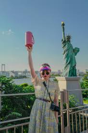 Check spelling or type a new query. Statue Of Liberty In Tokyo Japan Daisycode