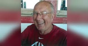 Robert "Bob" Morrison Obituary