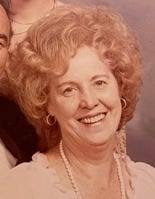 Betty Jane Banfield Obituary