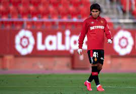 Sábado 26 de junio de 2021 12:48 Luka Romero 15 Spanien Kampft Um Argentinien Talent Fussball Bild De