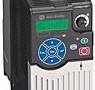 25B-D010N104 - Rockwell Automation frequency inverter PowerFlex 525 general  purpose series