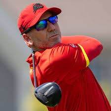 Sergio Garcia, Disappointed in Ryder Cup Rejection, Withdraws From Irish  Open