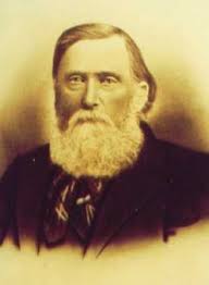 Lawrence Otto Darnell (1831-1900)