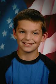 Making the grade: Cameron Rhoades