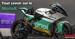 2021 grand prix of france. Tout Savoir Sur Le Motoe Le Motogp Electrique Moto Station