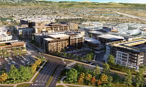 Proven knowledge of construction site equipment, methods and processes. Macerich Eyes Partial Flatiron Crossing Redevelopment Bizwest