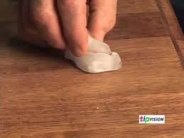 Maybe you would like to learn more about one of these? Quick And Easy Wood Furniture Stain Fixes Youtube