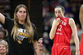 A'ja Wilson & Caitlin Clark Share the Same Reaction to Kate Martin's Golden  State Valkyries News - EssentiallySports