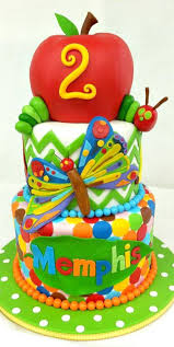 Happy birthday to my birthday star! Birthday Cake Designs For A 2 Year Old Boy Sippy Cup Mom