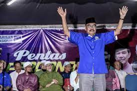 Suasana penamaan calon berjalan lancar. Keputusan Prk Cameron Highlands Berita Parti Islam Se Malaysia Pas