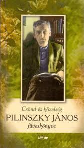 Szellőivel, folyóival oly messze még a virradat! Pilinszky Janos Konyvei Bookline 1 Oldal