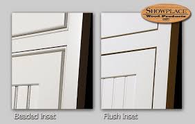 Inset Cabinets Showplace Quality And Features Inset Cabinets Custom Cabinetry Inset
