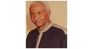 George Mack Obituary (2024)