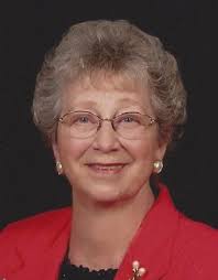 Shirley A. Goodling Obituary