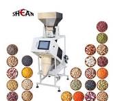 Small Color Sorter Machines - Precision & Efficiency