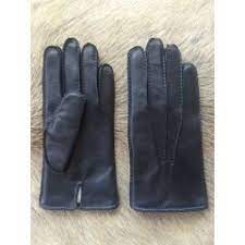 lederhandschuhe herren schwarz gefuttert winterhandschuhe handschuhe lined leather gloves lederha lederhandschuhe winterhandschuhe lederhandschuhe herren