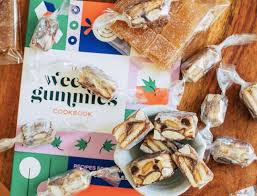 The Weed Gummies Cookbook Review: Cannabis Candies in 2022