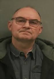 Man sentenced for sex crime