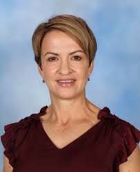 Moranbah State High School 2020 Staff List