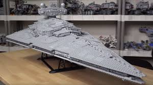 Der lego star wars 10179 millennium falcon ist schon viele jahre nicht mehr verfügbar. Lego 75252 Ucs Sternzerstorer Das Sagen Die Bisherigen Kaufer