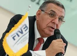 CAVB send invitations to host Electoral Congress 2020 Cairo, Egypt, August  18, 2020- African Volleyball Confederation "CAVB" send new invitations to  the interested National Federations to host the CAVB Electoral Congress  scheduled